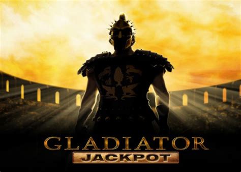 Gladiator Jackpot 1xbet